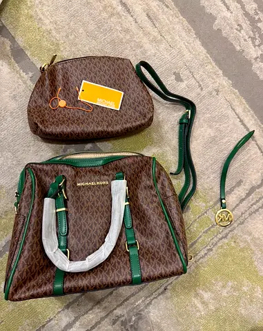 Micheal Kors women bag