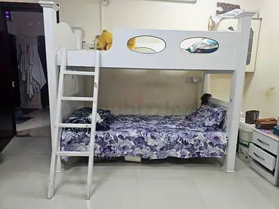 Bunk bed for sale
