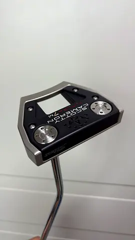 Scotty Cameron Futura 7m Putter