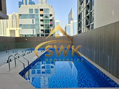 Spacious 2BR Apartment | Balcony | Prime Location