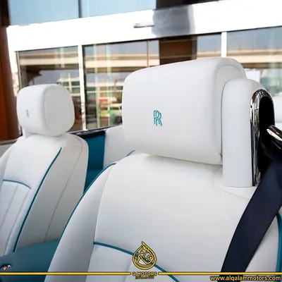 صورة 18 لـ 2017 ROLLS-ROYCE PHANTOM