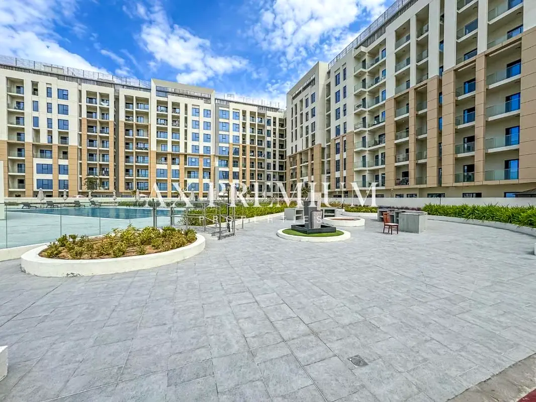 Prime Investment | Vacant | High ROI Potential