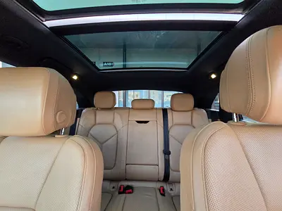 صورة مصغرة 12 لـ 2020 Porsche MACAN