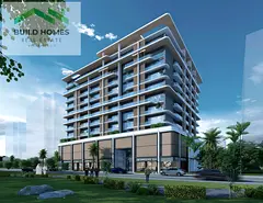 Resale Corner Unit | Close to Metro | 60% on Handover
