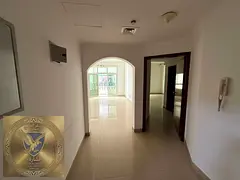 Second tenant one bedroom and living room modern finishing open view balcony master bedroom built in