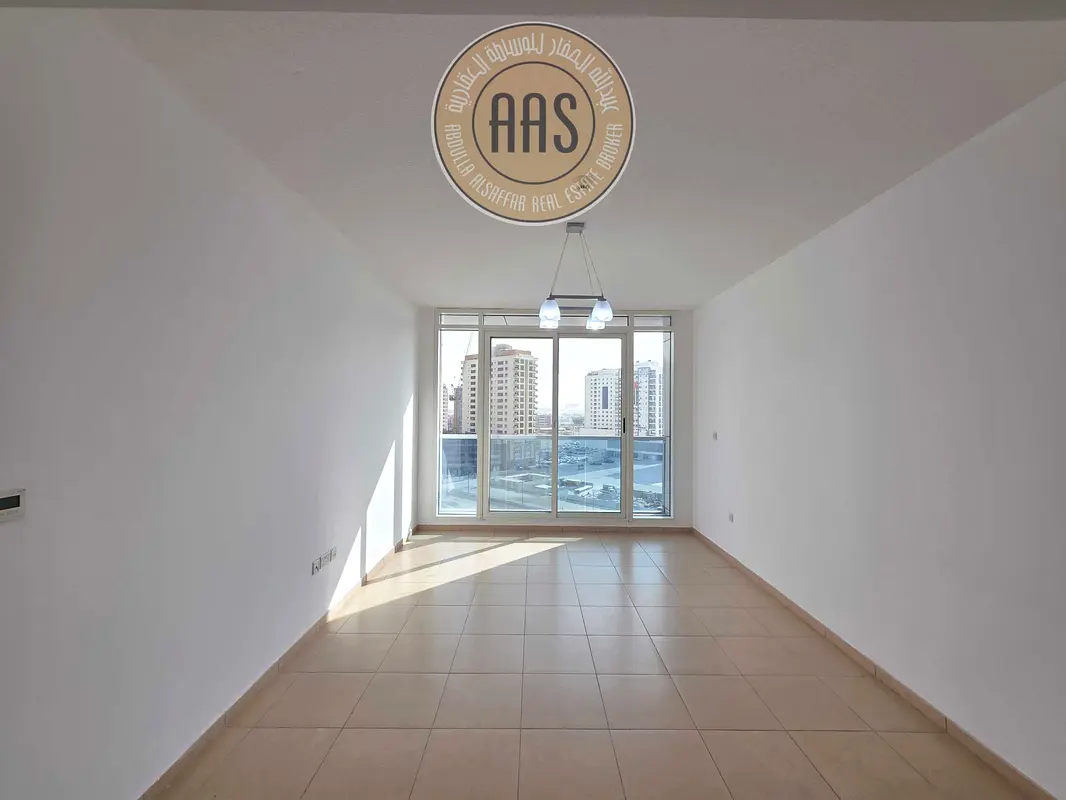 Chiller free huge 1bhk with all amenities
