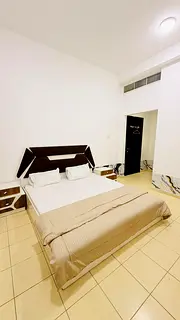 Premium Master Room Available For Rent In Al Nahda Dubai