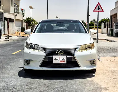 صورة 2 لـ 2015 Lexus ES-SERIES