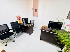 Fully Furnished Office | Direct from Owner | Near to Public Transport |