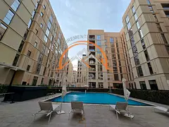 Modern Studio Apartment | ALEF | Prime Location | Ready to Move In