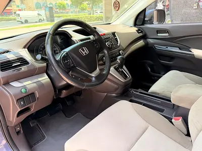 صورة 8 لـ 2014 Honda CR-V
