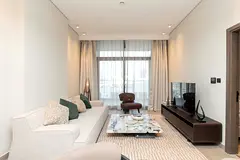 FULLY FURNISHED | HIGH FLOOR | READY PROPERTY