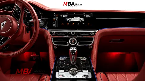صورة مصغرة 15 لـ 2020 Bentley FLYING SPUR