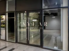 Fully Fitted | Azizi Riviera 15 | Boulevard View