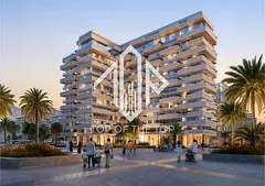 Water Front | Ultra Spacious Layout | Prime Area