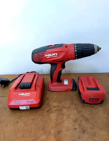 HILTI SBT 4 -A22 TIGHTER