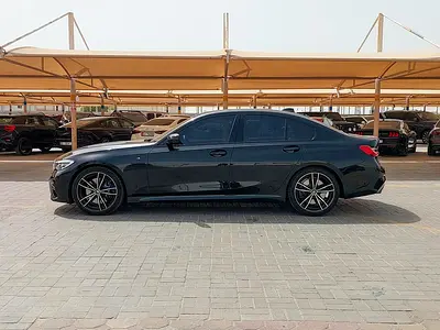 2021 BMW 3-SERIES — миниатюра 5