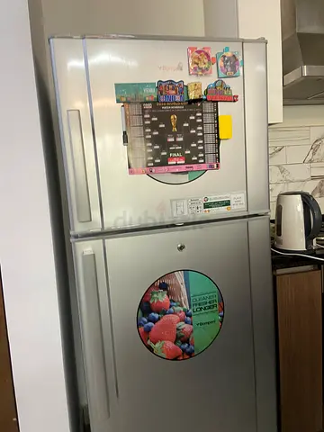 Refrigerator
