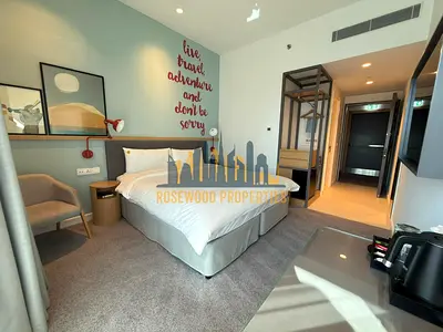 INVESTOR DEAL | GOOD ROI | HOTEL APARTMENT