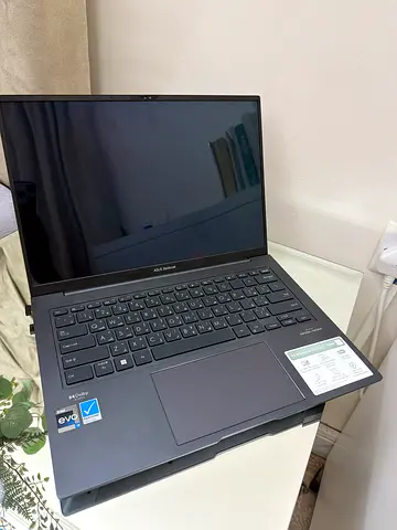 ASUS Zenbook Laptop Intel Evo Core i9