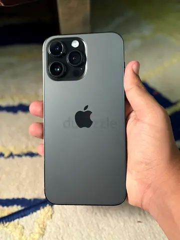 IPhone 14 Pro Max 256GB TDRa Black