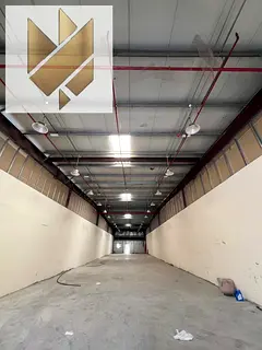 5000 SQFT Warehouse on Main Road Industrial Area4
