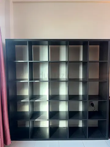 IKEA KALLAX Shelf Unit – AED 250