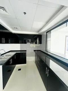 **Grab the Deal**Large 1BR in Business Bay for rent