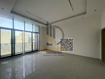 Villa for Rent in Al Bahia – Ajman