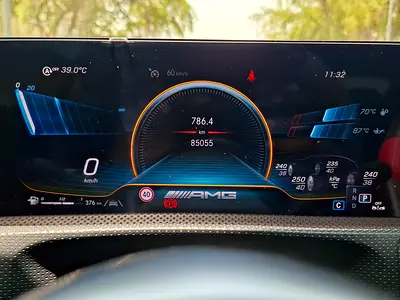 2023 Mercedes-BENZ CLA 缩略图 16