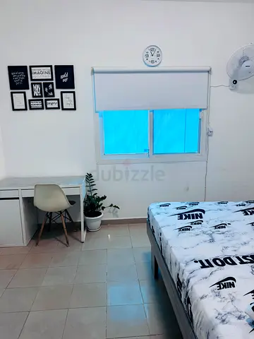 FULLY FURNISHED FAMILY ROOM AVAILABLE