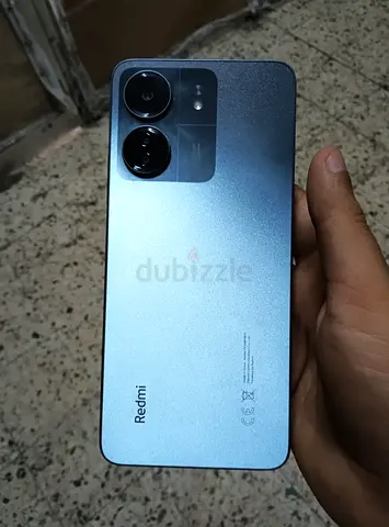Redmi 13c 256gb