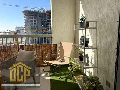 READY TO MOVE ! YEARLY RENTAL ! FURNISHED