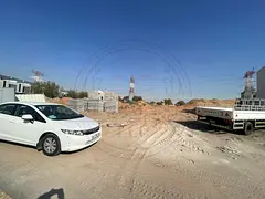 Prime Townhouse Plot for Sale in Al Yasmeen, Ajman | Ready Foundation | 1,722 Sq. Ft. | Only AED 530