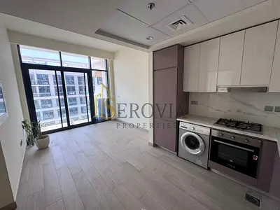 1-Bed Apartment | Fully Furnished | Balcony & City View