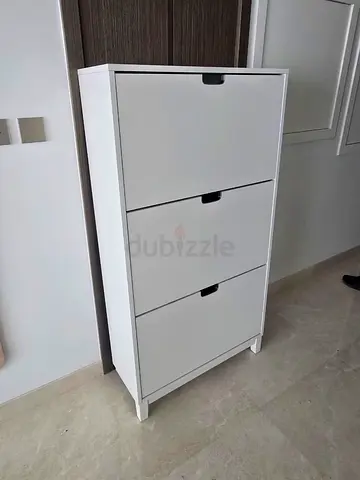Shoe rack