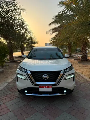 2021 Nissan Rogue SV | American Specs | Pristine Condition