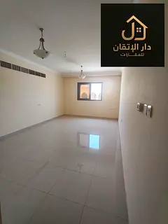 Golden opportunity for rent: 2 bedroom and hall apartment with kitchen and 3 bathrooms in Al Qulai&#