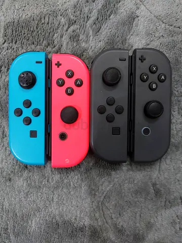 nintendo switch 1 joycon