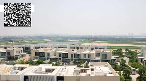 1BR Apartment for Sale in Glam Residence, Al Zorah, Ajman - Ready to Move - 0.75% monthly