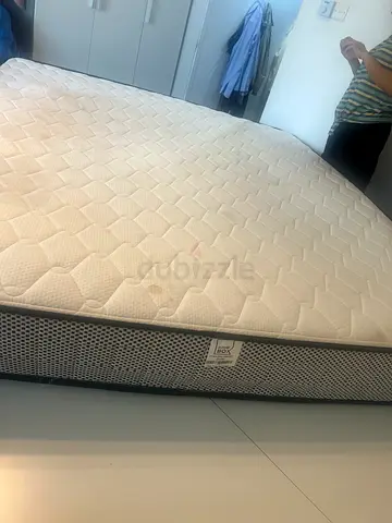 Home Box king size mattress
