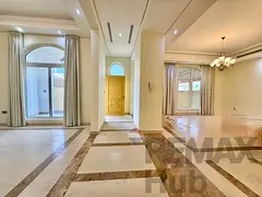 5BR Family Villa | 6-Villa Compound | Jumeirah 3
