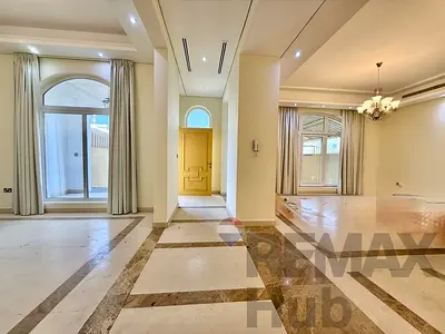 5BR Family Villa | 6-Villa Compound | Jumeirah 3