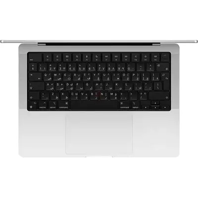 MacBook Pro 14 M4 Pro (Full 14-Core CPU/1TB SSD/24GB RAM) - 100% Battery - AppleCare - Silver
