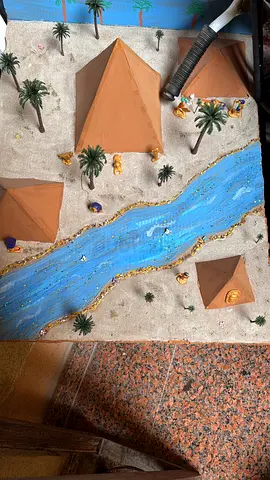Project Ancient Egypt