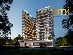 1 Bedroom Apartment | Enre Residence by Imtiaz | Balcony &amp; Pool Access
