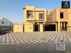 Villa at an excellent price including registration fees, super deluxe finish