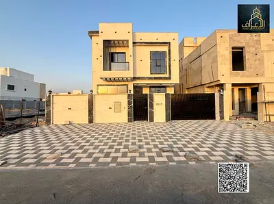 فيلا بسعر ممتاز شامل رسوم التسجيل تشطيب سوبر ديلوكس