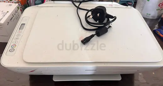 HP deskjet 2710  Printer (used) - Good Working Condition