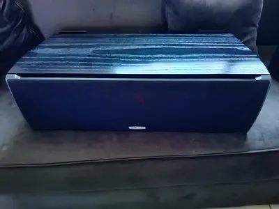 Polk audio CSi A6 center speaker